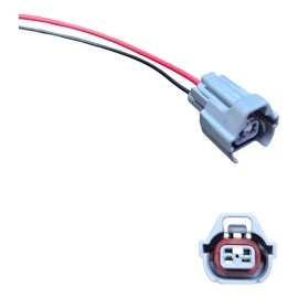 Arnes Conector Inyector Toyota Camry Corolla Mr2 Supra