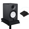 Abaodam 2sets Acoustic Platform Speaker Foam Pad Foam Vibration Dampening