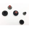 AvimaBasics Voyager 5200 Ear Tips - 3 Pcs Premium Replacement