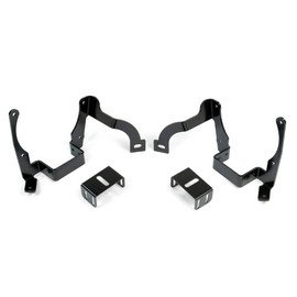 AEV Front LED Fog Light Brackets - Colorado Zr2 Bison 2019-22