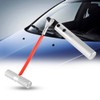 Car Auto Windshield Remover Window Glass Seal Rubber Removal Repair