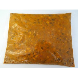 Bistro Soups Northwoods Chili 16 lbs. (4 bags x 4 lbs.)