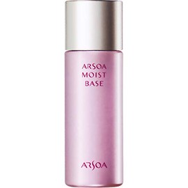 ARSOA Moist Base, 1.7 fl oz (50 ml)