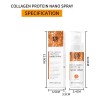 Pulverizador De Colágeno Antiarrugas, Reparación De Manchas