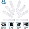 Golf Golf Lead Tape 20 Sheets Weight Tape Golf Maintenance