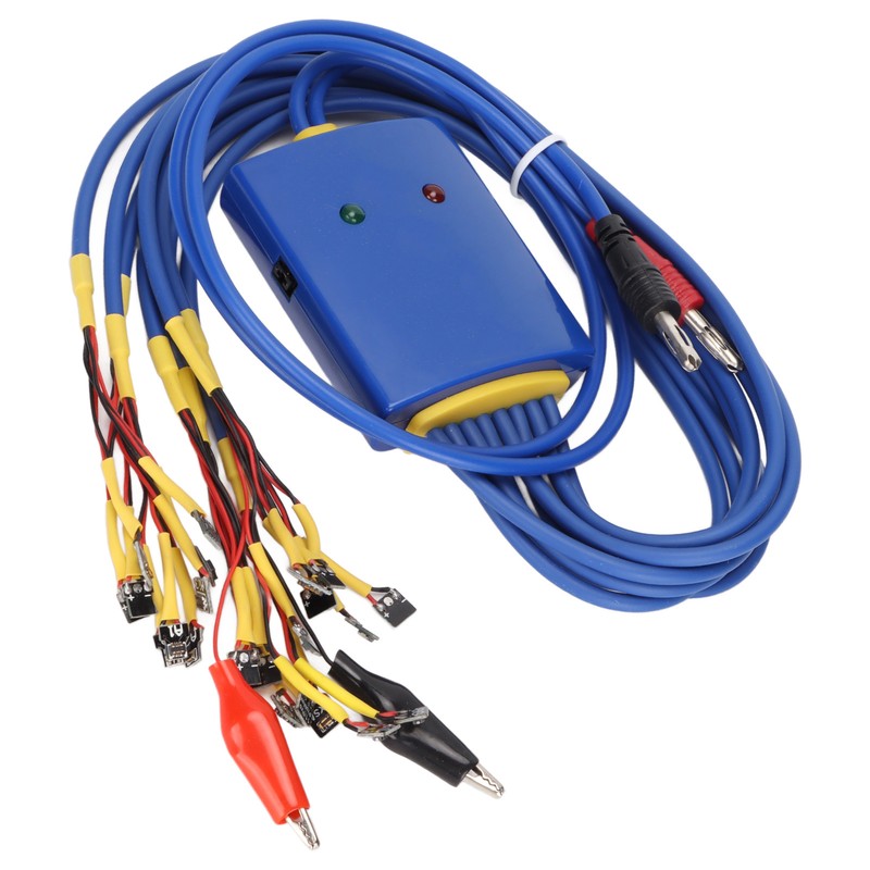 Power Boot Control Line Phone Repair Power Boot Cable Power