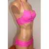 Raisins NWT Raisins Swimsuit Bikini 2pc set Sz M La