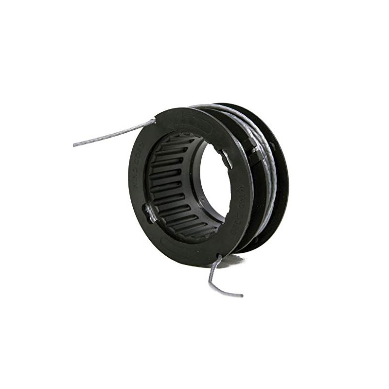Greenworks 0.080" 80V Front Mount String Trimmer Replacement Spool