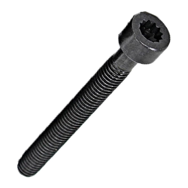 1 x Injector Clamp Bolt Injection Nozzle Holder Compatible with