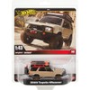 Hot Wheels Premium 2000 Toyota 4 Runner Real Riders Metal