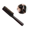 Hard Bristle Comb Beard Brush Professional Beard Comb Beard Brush