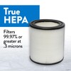 Dri-Eaz DefendAir 400 Primary HEPA Filter, 12" diameter
