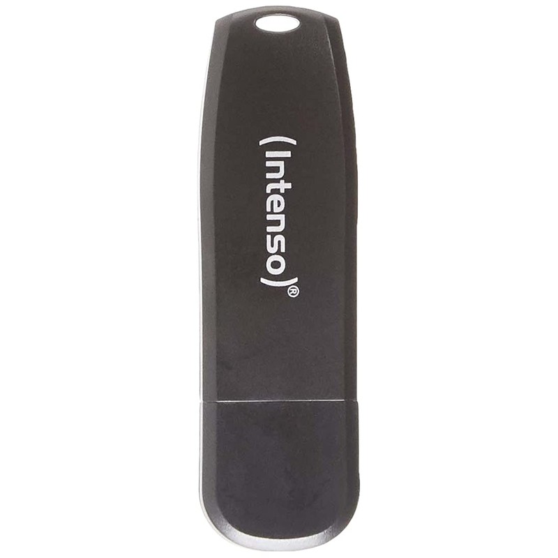 Intenso Speed Line 16GB Memory Stick USB 3.2 Gen 1x1,