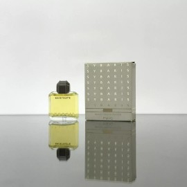 ANTONIO PUIG SYBARIS by ANTONIO PUIG Men Cologne 10ml EDT Splash MINI Travel Size VINTAGE(C63