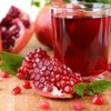 Aroma Pomegranate Juice Fruit Juice 1000 Mililiter
