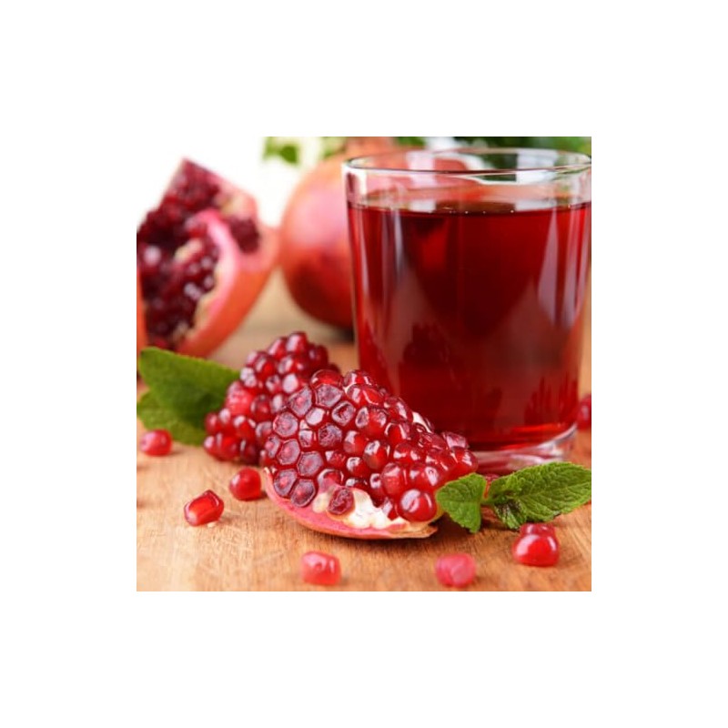 Aroma Pomegranate Juice Fruit Juice 1000 Mililiter