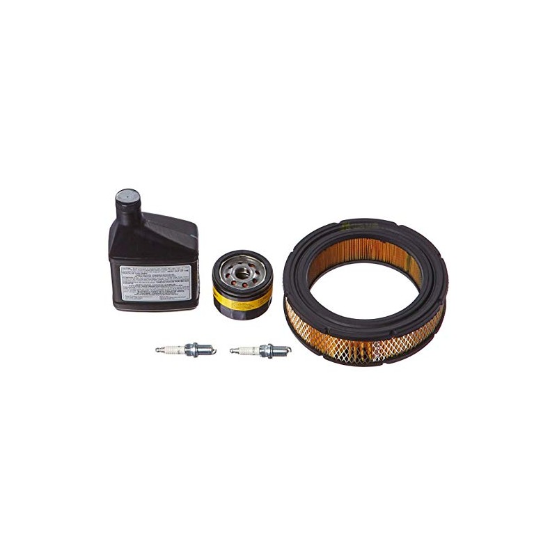 Briggs & Stratton 6036 Standby Generator Maintenance Kit, 15,000-20,000 Watt
