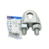 AII 15-204 Wire Clip Fixing Bracket, Wire Rope, Terminal Treatment,