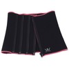 ALINCO WBN214L Rank Up Supporter, Waist L