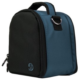 Case for Panasonic LUMIX TZ95, G95, DXTS7GK, DCFZ80, DCZA70, GH5S, GX9