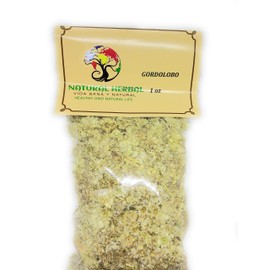 Gordolobo Hierba/Tea (1oz.)
