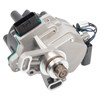 TRQ Distributor Compatible with 1997-2001 Nissan Altima