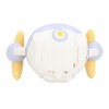 Electronic Tumbling Monkey Puzzle Guided Head Up Exercise Educational Crawling