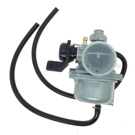 16100-GCF-672 Carburetor Carb Assembly for 1997-2005 Honda XR70 CRF70 XR70R CRF70F PB12H Carb