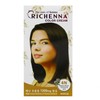 Hair Dye/Richina Color Cream Slightly Dark Brown 4N 10ea