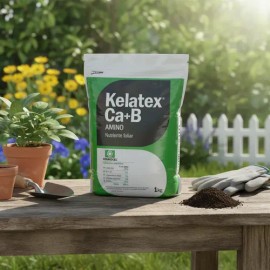 Kelatex Cab Fertilizante Calcio  Boro Cosmocel 1 Kg                                                                                                   