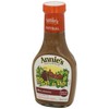 Annies Homegrown Balsamic Vinaigrette, 8 Ounce