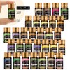 Wtrcsv Essential Oils Gifts Set - 30 Unique Scents -