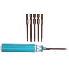 Aluminum RC Hex Screwdriver Tools Kit Ergonomic Design Durable RC