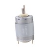 High-Speed 7200RPM 3.6V DC Motor, Fits for Wahl 8504/1919 Electric