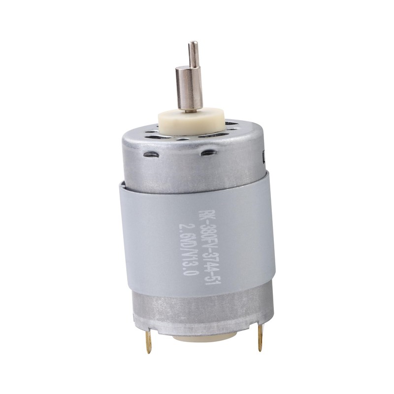 High-Speed 7200RPM 3.6V DC Motor, Fits for Wahl 8504/1919 Electric