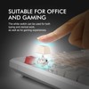 lakewei DK8701 75% Hot Swappable Mechanical Keyboard with Phone Holder,