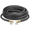 STARTECHWELD 57Y03R TIG Torch Rubber Power Cable for Tig Torches