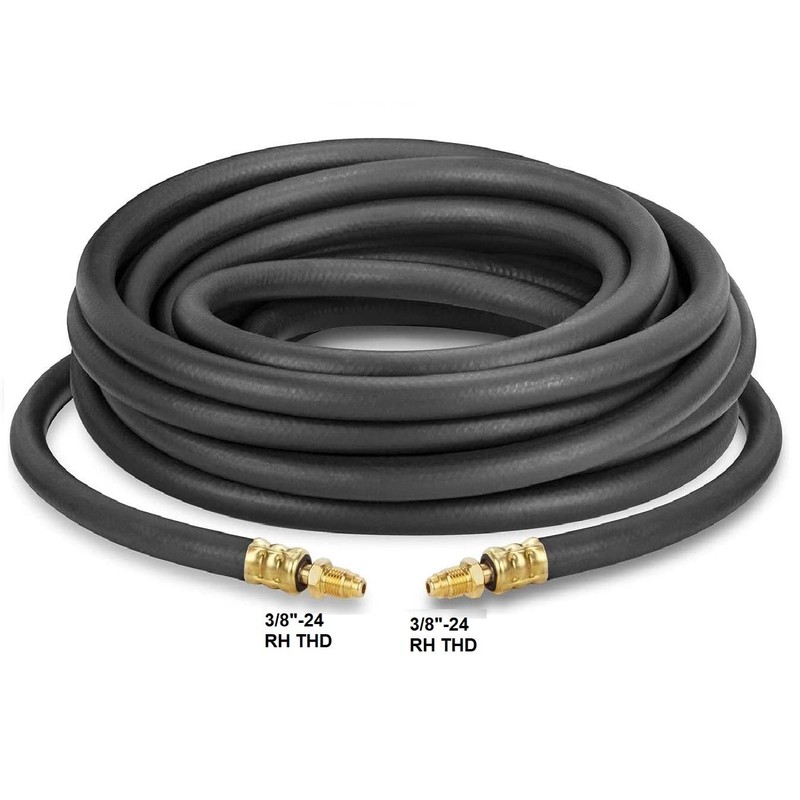 STARTECHWELD 57Y03R TIG Torch Rubber Power Cable for Tig Torches