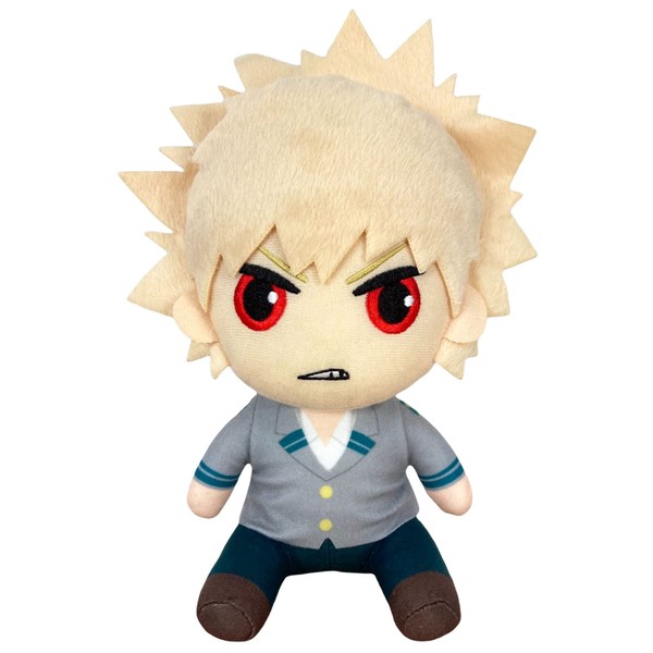 Great Eastern Entertainment My Hero Academia S2 - Bakugo Seifuku