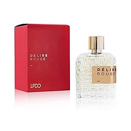 Lpdo Délire Rouge 100 ml Edpi - 349 ml
