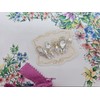 ⚜️ Princess handmade nail tips ✨ - Short Oval /