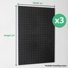 WallPeg - Ultimate Garage Organization Solution! 48" Wide Kit (PK