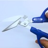 CANARY Milk Carton Scissors 6.7" Angled Craft Scissors for Milk