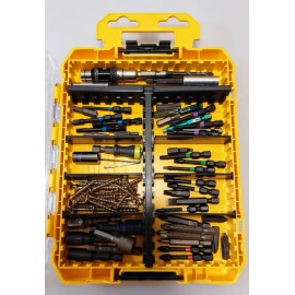 DNA DEWALT Tough Case Organizer Small/Medium DWAN2190 Dividers Only!