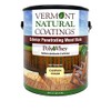 Vermont Natural Coatings PolyWhey Exterior Penetrating Stain - Caspian Clear - (Quart)