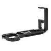 Aluminum Alloy Quick Release L Type Vertical Plate for Sony