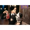 Die Addams Family in verrückter Tradition