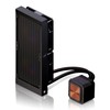 Levelplay CL240 ARGB 240mm AIO PC CPU Liquid Water Cooler