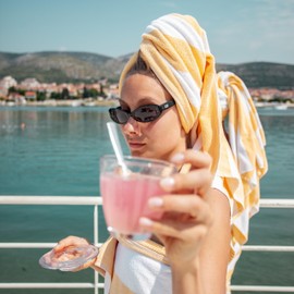 Klarskin Radiance Powder, High-Quality Powder for Radiant Beauty and Wellbeing, Clinically Tested Dietary Supplement for Pure Skin, Ideal for Acne and Healthy Skin (140 g)