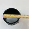 FERNCO 1056-44RC Flexible Coupling 4" x 4" Cast Iron, PVC,